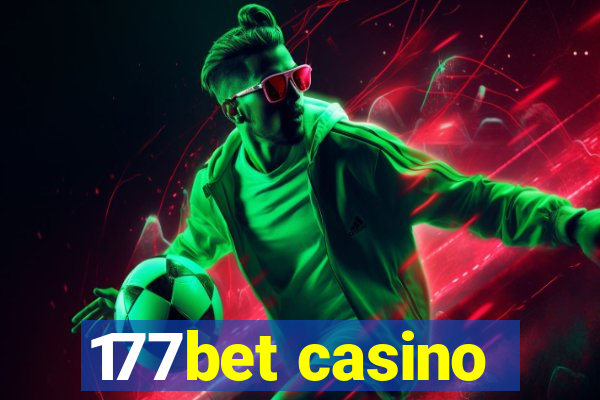 177bet casino